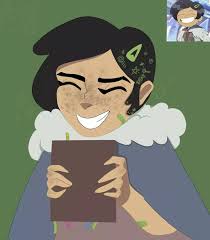 Marcy Wu : r/amphibia