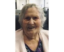 Rita PLUMMER Obituary (2022)