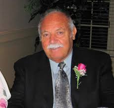 Saying Good-bye to Mr South City: Midge Damonte Obituary