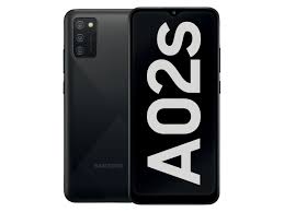 SAMSUNG Galaxy A02s, 6,5 Zoll Infinity ...