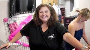 She is the founder of the abby lee da. Dance Moms Abby Lee Miller Tells Her Story Youtube