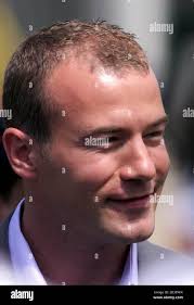 Andrew Borg L Gzira United Vies Editorial Stock Photo