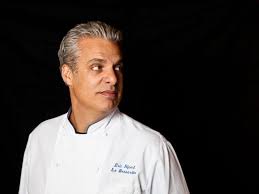 Dining Out Eric Celebrity Chefs Hunky Men