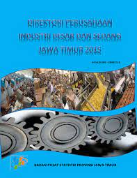 Check spelling or type a new query. Pdf Badan Pusat Statistik Provinsi Jawa Timur Johnson Yap Academia Edu