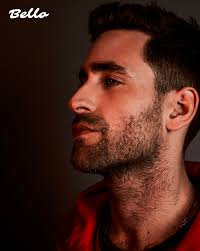 Oliver Jackson Cohen