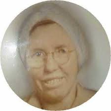 Minnie Eva Duncan Cardwell (1897-1969)