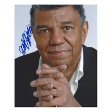 Jack DEJOHNETTE Autograph