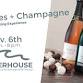 Truffles + Champagne: A Holiday Tasting Experience event image