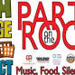 North Village Arts District Party on the Roof 2024
