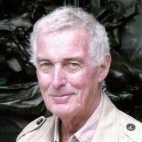 Charles Edward Burke Obituary