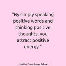 We did not find results for: By Simply Speaking Positive Words And Thinking Positive Thoughts You Attract Positive Energy Healing Energyhealing Bewell Chakras Positivity Energy Lightworker Manifest Mindbodyspirit Selfhealing Holistic Highvibelife Reiki Health