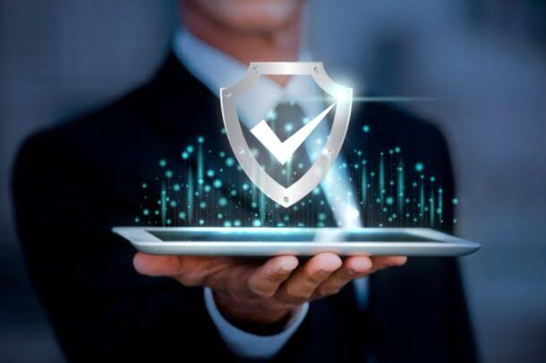 What is online brand protection?