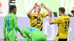 If you want to watch wolfsburg vs borussia dortmund stream without cable online you must get access to online tv channel provider companies, like fubo tv, directv now, fite tv, sling tv, hulu live tv. 71i4zxaekmnsym