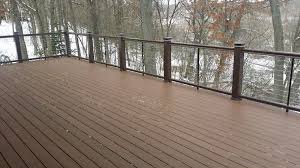 Air conditioning systems typically last ten to twenty years. 18 Maintenance Free Decks Ideas Maintenance Free Deck Deck Patio Deck
