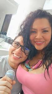 Le doy gracias a Dios por tu salud y que nos dé esta oportunidad de seguir  disfrutando de nuestra amistad., I love you ❤️@aron.daniel17 @arondiazm