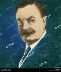 David Bruce, Scottish Microbiologist