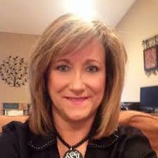 Stacey Harrell (stharrel)