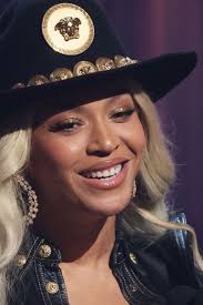 Profile for Beyonce private page