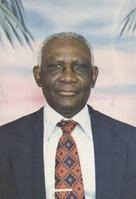 Arnold Souffrant Obituary (1927