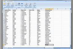 Microsoft excel viewer is a free program that enables you to view and print spreadsheet documents created in . Excel Viewer Document Viewers