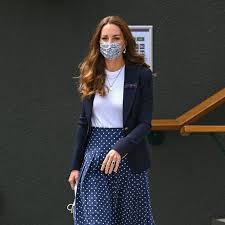 Kate middleton, also known as catherine, duchess of cambridge, is married to prince william of england. Kate Middleton Is Self Isolating After Covid Exposure