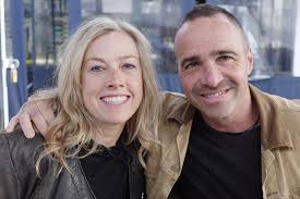 joyce peterson & juan carlos velten