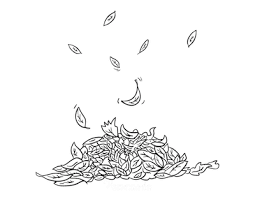 Leaf coloring pages and patterns are an extension of plants activities and crafts. 81 Best Autumn Fall Coloring Pages Free Pdf Printables For Kids