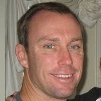 Bret Evans's Instagram, Twitter & Facebook