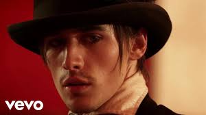 so this guy's gonna play Jeff... damn pretty close : r/JeffBuckley