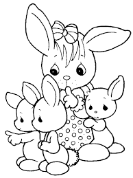 Kostenlose mandala vorlagen für kinder zum thema ostern, osterhase, osterfest. Easter Coloring Pages 15 Gif 540 720 Ausmalbilder Malvorlagen Gratis Malvorlagen