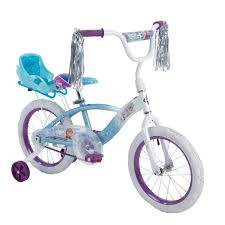 Young artists can craft gifts for friends, family and neighbors with kits starting at $6.99. Disney Frozen 16 Inch Girls Bike By Huffy Walmart Com Walmart Com