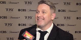 Video: Michael Arden Celebrates Tony Win for 'Best Direction of a Musical'
