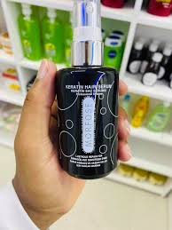 Sreyoshi Morfose Keratin Hair Serum 75ml Makes The Facebook