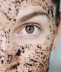DIY Coffee Scrub Face Mask — Rosie Hope