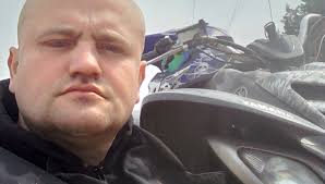 Anyone know if the end can for yfz450 would fit