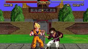 Maybe you would like to learn more about one of these? Tas Psx Dragon Ball Z Ultimate Battle 22 By Noxxa In 17 22 47 Youtube