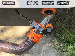 Now i don't have to worry about emptying the rv and we can use it for. How To Clean Your Rv Black Tank In 3 Simple Steps Rvblogger