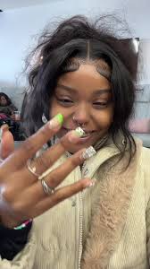 Nail Spa Bar in Harlingen Texas