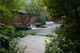Robin Key Landscape Architecture Landscape Design New York Garden Design Landscape Architecture Urban Garden