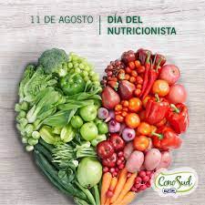 Información, novedades y última hora sobre nutrición. Dia Del Nutricionista