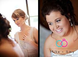 Naomi And Trent's Wedding