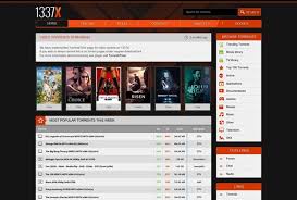 Ext.to is home to all kinds of torrents, whether it's tv shows or video games, they have it all. Best Torrent Sites 2018 Top 6 Torrent Sites That Still Work In 2018