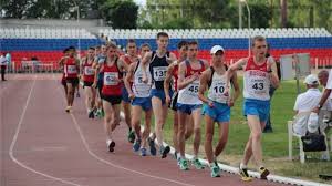 Новичку невдомёк, как может человек, который не бежит. Vserossijskaya Federaciya Legkoj Atletiki Sportivnaya Hodba Novovvedeniya Ot Iaaf