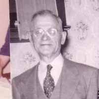 Wilfred Rodda (1885–1954) • FamilySearch