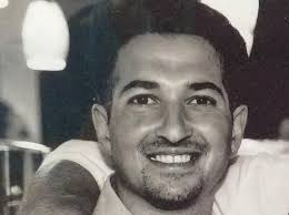 I'am still waiting to wake up from this dream, waiting for my son to come  through the front door 😭