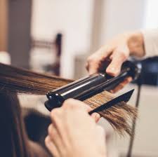 From the boutique range, expect. How Hair Straightening Treatments Work And If They Last