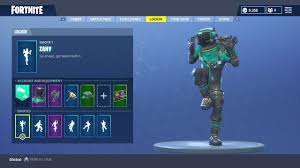 500 000+ items delivered, 24/7 support, safe and trusted item shop. Fortnite Zany
