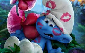 Find the best the smurfs wallpaper on wallpapertag. Wallpapers Smurf Wallpaper Cave