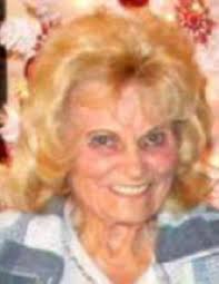 Obituary information for Frankie Turner Wallace