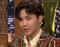 With tenor, maker of gif keyboard, add popular j hope animated gifs to your conversations. K Pop World Gifs Get The Best Gif On Giphy